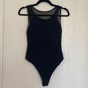 Lululemon Bodysuit